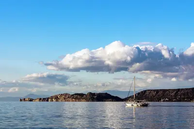 Image de Sun-Kissed Sailing Adventure in Peloponeso
