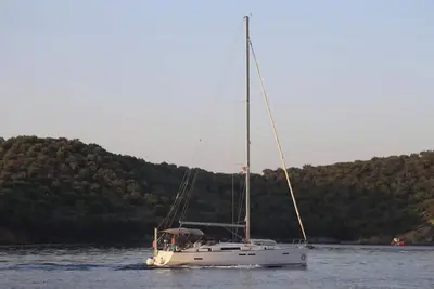Image de Sun-Kissed Sailing Adventure in the Stunning Sporades Islands