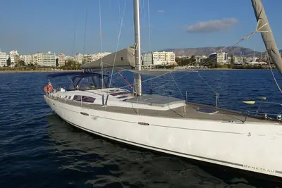 Image de Sun-Kissed Sailing Adventure in Islas Sarónicas