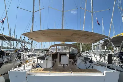 Image de Sun-Kissed Sailing Adventure in Sibenik, Croatia