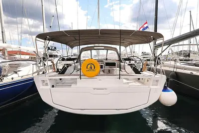 Image de Sun-Kissed Sailing Adventure in Northern Croatia