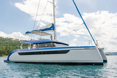 Image de Sun-Kissed Sailing Adventure in Split, Croatia