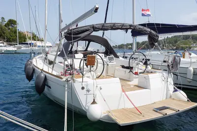 Image de Sun-Kissed Sailing Adventure in Split, Croatia