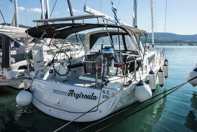 Image de Sun-Kissed Sailing Adventure in the Ionian Islands, Lefkada