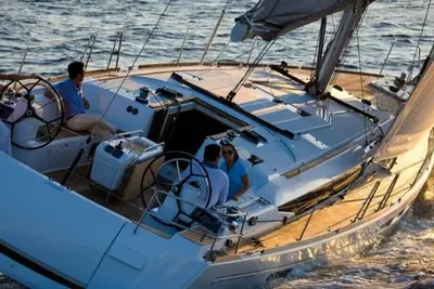 Image de Macedonian Sun and Beach Sailing Extravaganza from Kavala