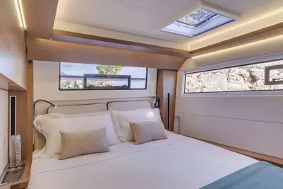 Image de Sun-kissed Sailing Adventure in the Ionian Islands