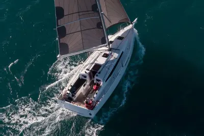 Image de Sun-Kissed Sailing Adventure in Split, Croatia