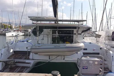 Image de Sun-Kissed Sailing Adventure in Islas Sarónicas