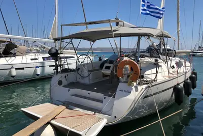 Image de Sun-kissed Sailing Adventure in the Ionian Islands
