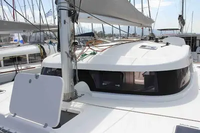 Image de Sun-Kissed Sailing Adventure in Islas Sarónicas