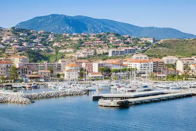 Image de Sun-Kissed Sailing Adventure in Córcega