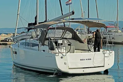 Image de Sun-Kissed Sailing Adventure in Split, Croatia
