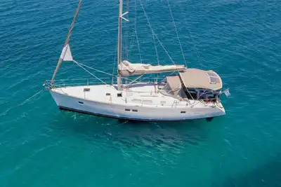 Image de Sun-kissed Sailing Adventure in the Ionian Islands