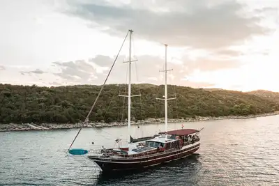 Image de Sun-Kissed Sailing Adventure in Split, Croatia
