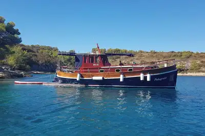 Image de Sun-Kissed Sailing Adventure in Split, Croatia