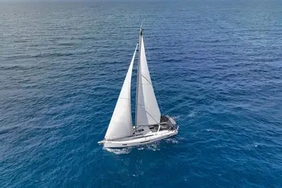 Image de Sun-Kissed Sailing Adventure in Islas Sarónicas