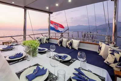Image de Sun-Kissed Sailing Adventure in Split, Croatia