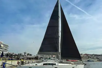 Image de Macedonian Sun and Beach Sailing Extravaganza from Kavala