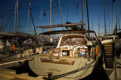 Image de Macedonian Sun and Beach Sailing Extravaganza from Kavala