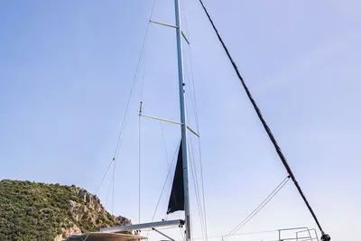Image de Sun-kissed Sailing Adventure in the Ionian Islands