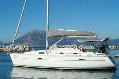 Image de Sun-Kissed Sailing Adventure in the Ionian Islands, Lefkada