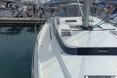 Image de Sun-Kissed Sailing Adventure in the Ionian Islands, Lefkada