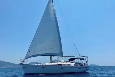 Image de Sun-Kissed Sailing Adventure in Islas Sarónicas