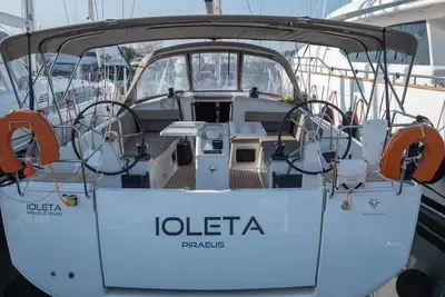 Image de Sun-Kissed Sailing Adventure in the Ionian Islands, Lefkada