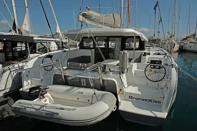 Image de Sun-Kissed Sailing Adventure in Split, Croatia