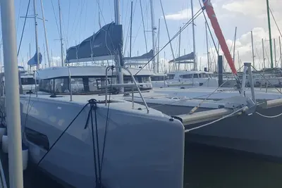 Image de Sun-kissed Sailing Adventure in the Ionian Islands