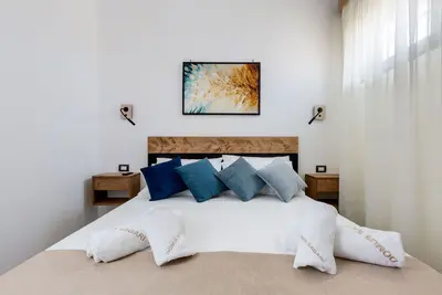 Image de Domus Sagari - Family Suite