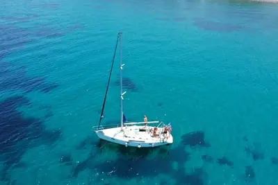 Image de Sun-Kissed Sailing Adventure in the Ionian Islands, Lefkada