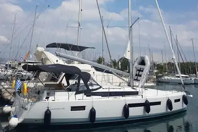 Image de Sun-Kissed Sailing Adventure in the Dodecanese Islands