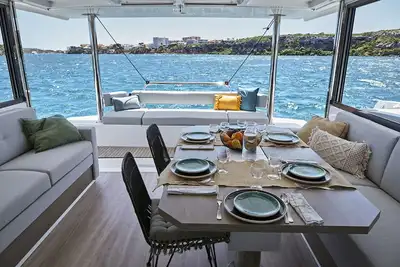 Image de Sun-Kissed Sailing Adventure in the Stunning Islas Cícladas