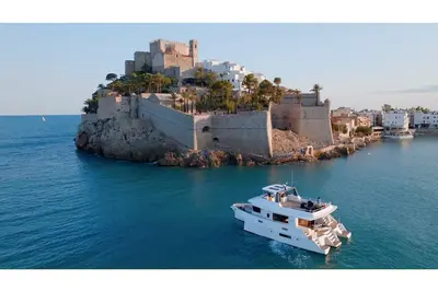 Image de Sun-Kissed Sailing Adventure in Córcega
