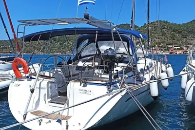 Image de Sun-Kissed Sailing Adventure in the Ionian Islands, Zakynthos