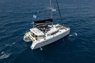 Image de Sun-Kissed Sailing Adventure in the Dodecanese Islands