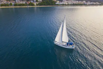 Image de Sun-Kissed Sailing Adventure in Split-Dalmacia, Croatia