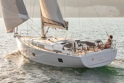 Image de Sun-Kissed Sailing Adventure in Golfo de Morbihan, Brittany