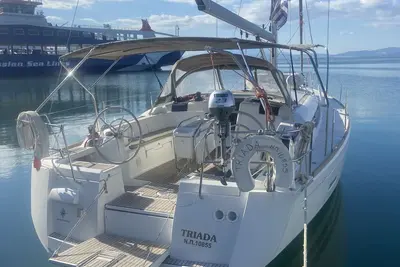 Image de Sun-Kissed Sailing Adventure in Egeo Norte - Islas Griegas