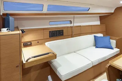 Image de Sun-Kissed Sailing Adventure in the Ionian Islands, Lefkada