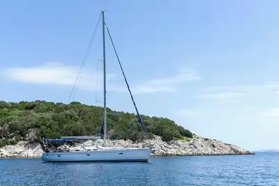 Image de Sun-Kissed Sailing Adventure in the Ionian Islands, Lefkada