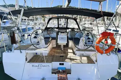 Image de Sun-Kissed Sailing Adventure in Split, Croatia