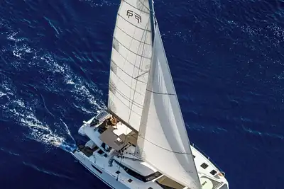 Image de Sun-Kissed Sailing Adventure in the Ionian Islands, Lefkada