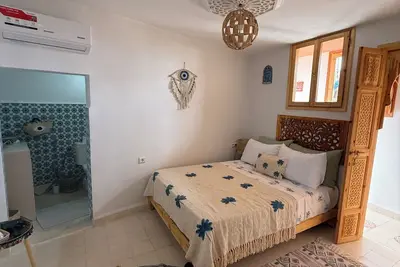Image de Private Riad in the heart of the Medina marrakesh