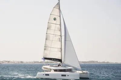 Image de Sun-Kissed Sailing Adventure in the Dodecanese Islands