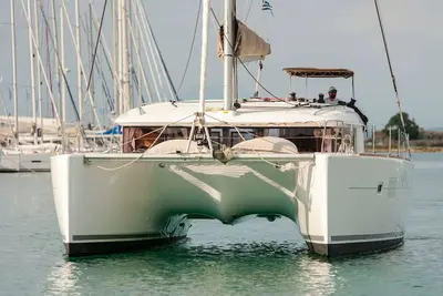 Image de Sun-Kissed Sailing Adventure in the Ionian Islands, Lefkada