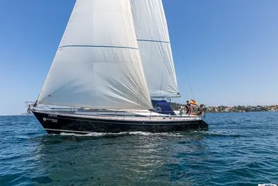 Image de Sun-Kissed Sailing Adventure in Galicia, Baiona