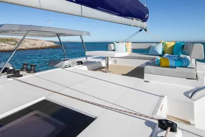 Image de Caribbean Dream: Sun-soaked Sailing Adventure from Tortola, Islas Vírgenes Británicas