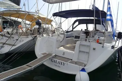 Image de Sun-Kissed Sailing Adventure in Islas Sarónicas